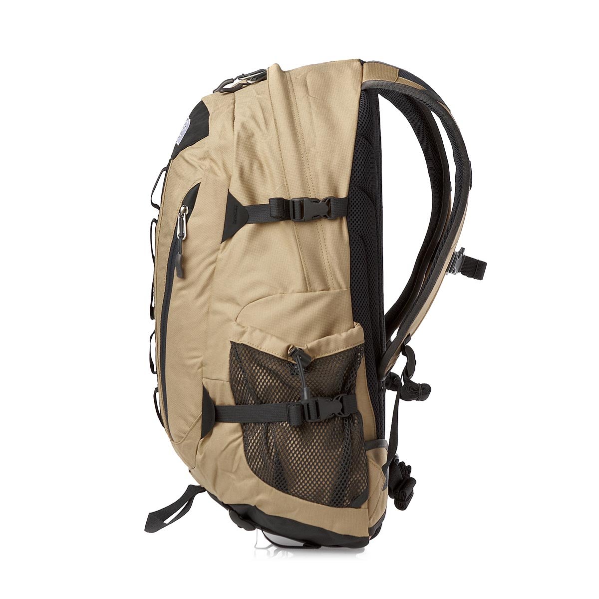 The North Face Big Shot Daypack - Moab Khaki/Asphalt Grey : Amazon
